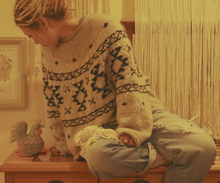 Load image into Gallery viewer, Rug Sweater Kit