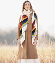 Load image into Gallery viewer, Gresham Wrap