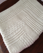 Load image into Gallery viewer, Wonky Log Cabin