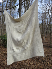 Load image into Gallery viewer, Wonky Log Cabin