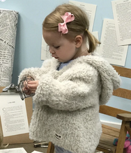 Load image into Gallery viewer, Sightings Hoodie and Vest Pattern