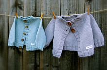 Load image into Gallery viewer, Wee Cardi