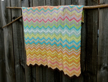 Load image into Gallery viewer, Points up Points Down