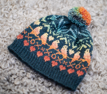 Load image into Gallery viewer, Lovebirds Hat