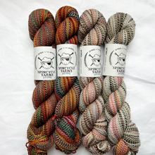 Load image into Gallery viewer, Inclinations Cowl