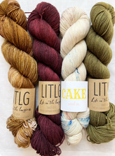 Load image into Gallery viewer, As You Wish Shawl