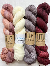 Load image into Gallery viewer, As You Wish Shawl