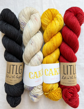 Load image into Gallery viewer, As You Wish Shawl