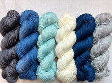 Load image into Gallery viewer, Year Long Afghan Kits