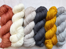 Load image into Gallery viewer, Year Long Afghan Kits