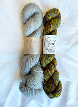 Load image into Gallery viewer, Pressed Flowers Hat Kit