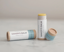 Load image into Gallery viewer, Maker's Hand Balm