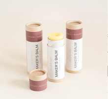Load image into Gallery viewer, Maker's Hand Balm