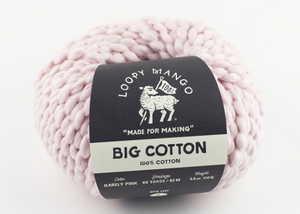 Big Cotton