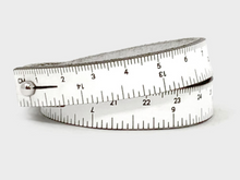 Load image into Gallery viewer, Wrist Ruler