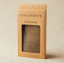 Load image into Gallery viewer, Kraft Caddy