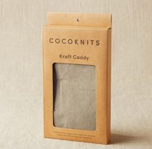 Load image into Gallery viewer, Kraft Caddy