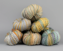 Load image into Gallery viewer, Dyed in the Wool