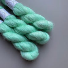 Load image into Gallery viewer, Mohair Silk
