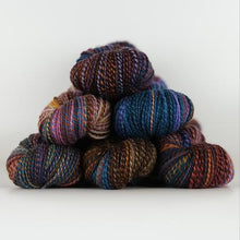 Load image into Gallery viewer, Dyed in the Wool