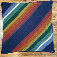 Load image into Gallery viewer, Sunset Baby Blanket