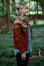 Load image into Gallery viewer, The Throwback