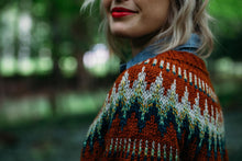 Load image into Gallery viewer, The Throwback