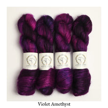 Load image into Gallery viewer, Mohair Silk