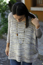 Load image into Gallery viewer, Boxy Worsted