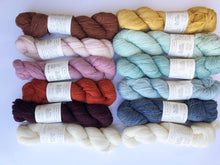 Load image into Gallery viewer, True Colors Shawl