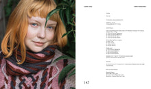 Load image into Gallery viewer, Worsted by Aimee Gille
