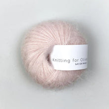 Load image into Gallery viewer, Soft Silk Mohair