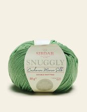 Load image into Gallery viewer, Lullaby Baby Blanket