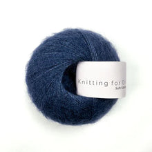 Load image into Gallery viewer, Soft Silk Mohair