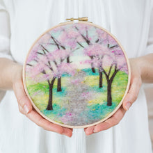 Load image into Gallery viewer, Cherry Blossoms
