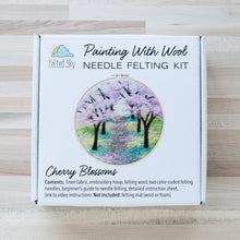 Load image into Gallery viewer, Cherry Blossoms