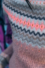 Load image into Gallery viewer, Neons & Neutrals by Aimee Gille