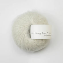 Load image into Gallery viewer, Soft Silk Mohair