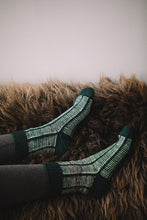 Load image into Gallery viewer, Curio Socks Kit