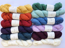 Load image into Gallery viewer, True Colors Shawl