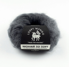 Load image into Gallery viewer, Mohair So Soft