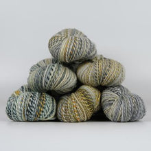 Load image into Gallery viewer, Dyed in the Wool