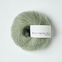 Load image into Gallery viewer, Soft Silk Mohair