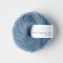 Load image into Gallery viewer, Soft Silk Mohair