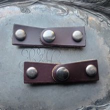 Load image into Gallery viewer, Gunmetal Screw-in Closure