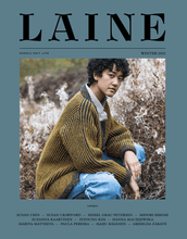 Load image into Gallery viewer, Laine Magazine 13
