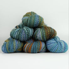 Load image into Gallery viewer, Dyed in the Wool