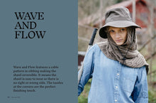 Load image into Gallery viewer, Contrasts - Textured Knitting