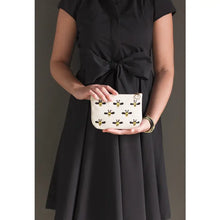 Load image into Gallery viewer, Zip pouch Frida