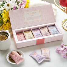 Load image into Gallery viewer, Dessert Tea Sampler Pack